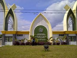 UIN Sultan Syarif Kasim Pekan Baru