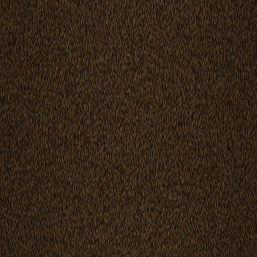 Natural Fur Pattern 3 Natural Fur Pattern 3