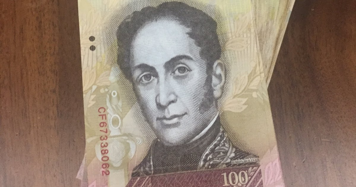 Forex venezuelan bolivar