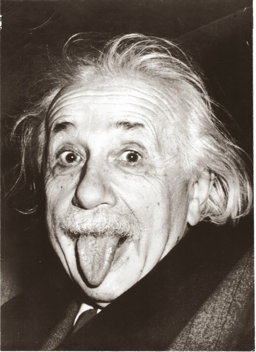 Albert Einstein Albert Einstein