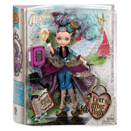 EAH Legacy Day Madeline Hatter Doll