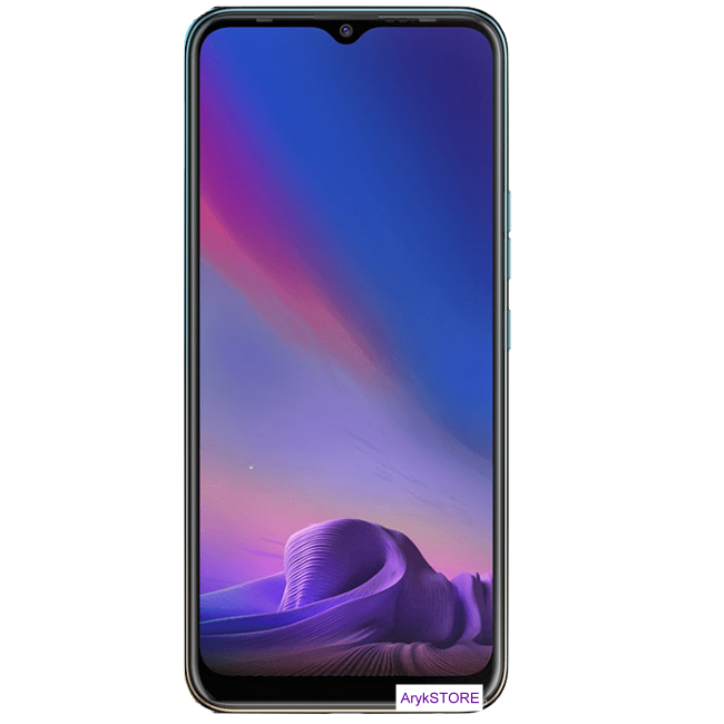 TECNO Camon 12
