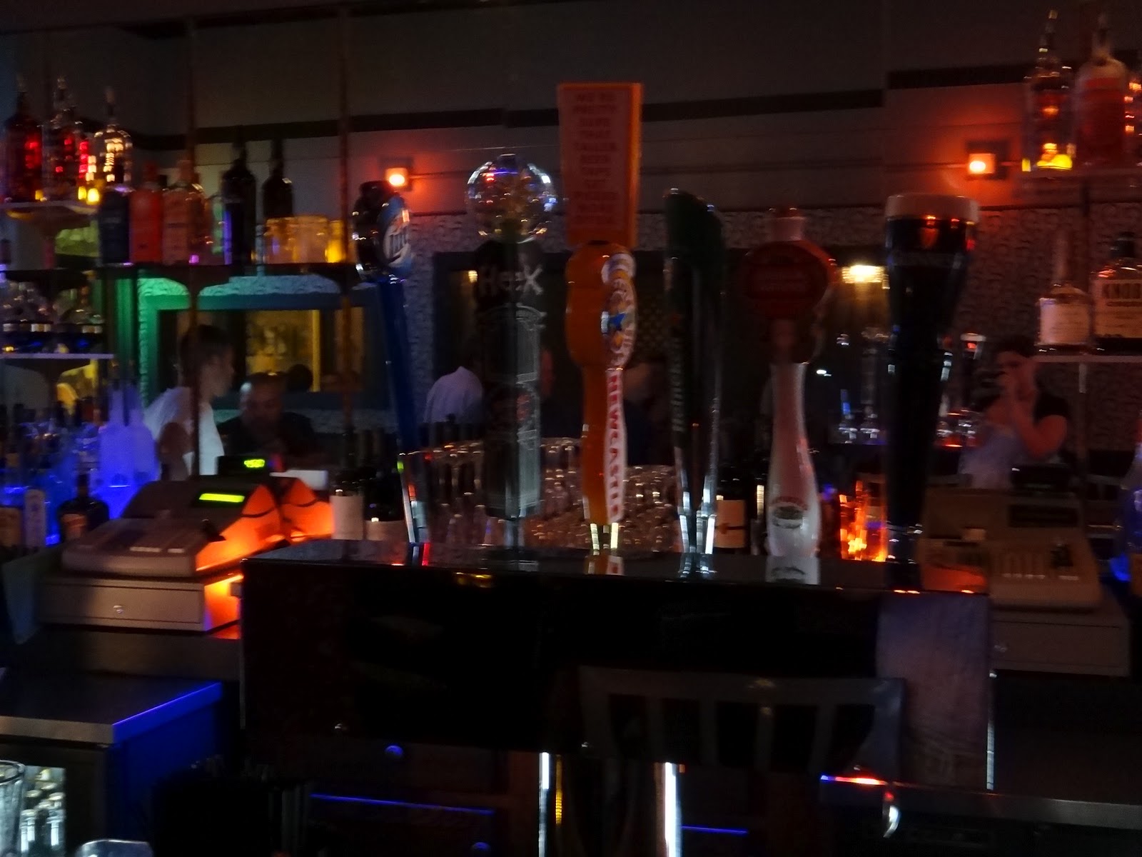 Rogers Park Chamber of Commerce Hinda Hoffman Trio at the Sidecar Bar