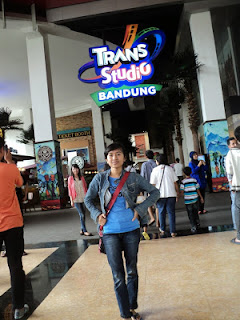 trans studio bandung pintu masuk trans studip bandung