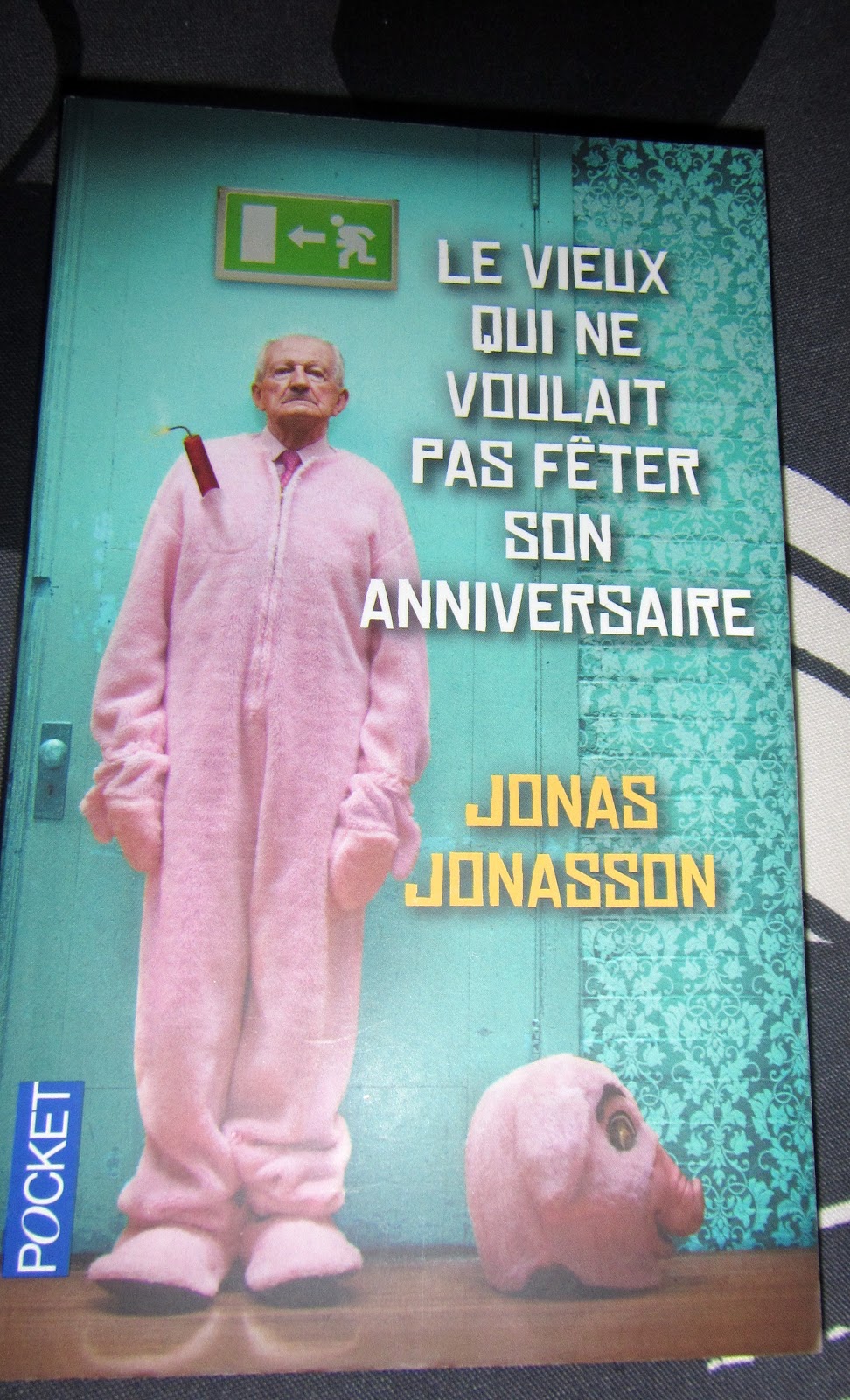 Le Vieux Qui Ne Voulait Pas Fêter Son Anniversaire Livre 2ou3petitsmots: Le vieux qui ne voulait pas fêter son anniversaire