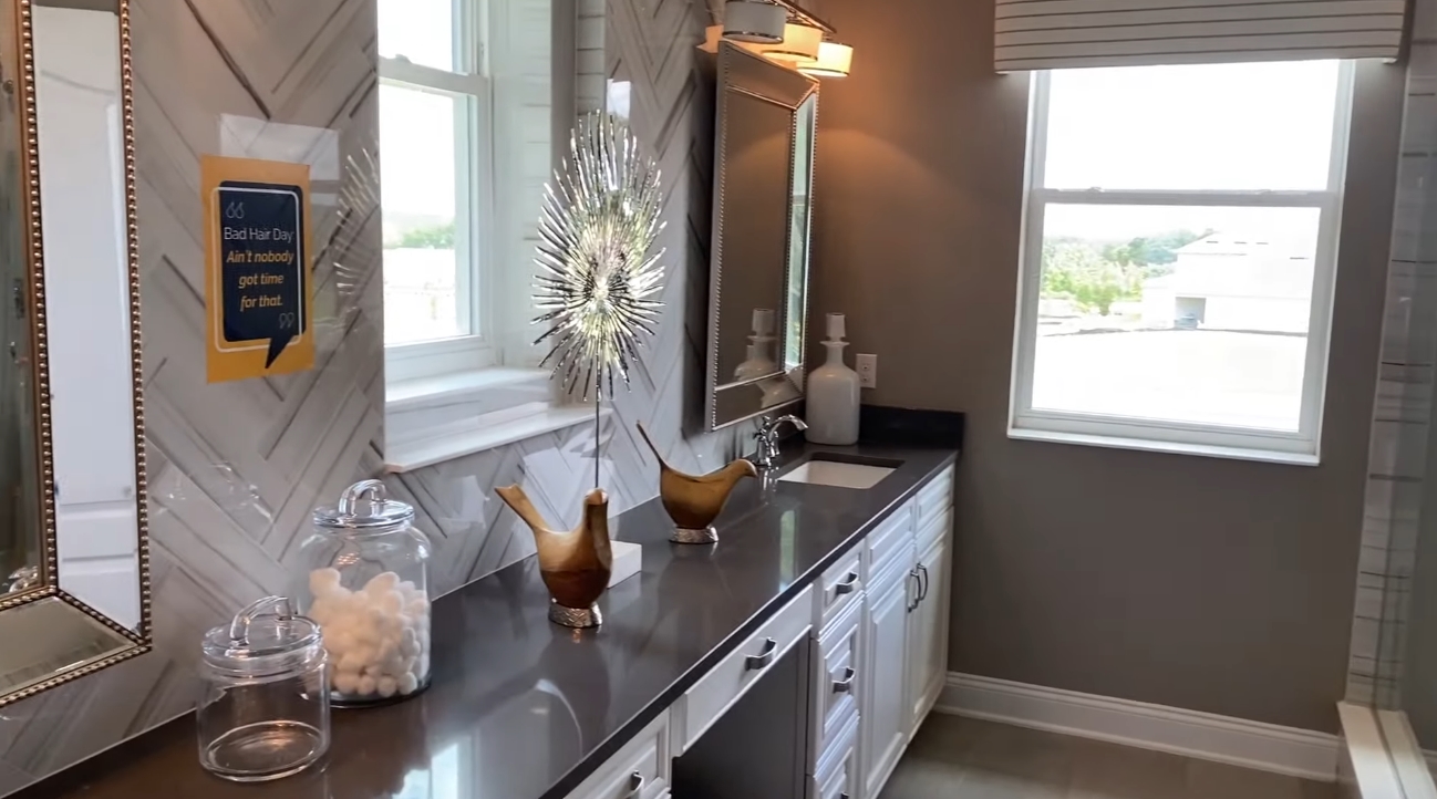 21 Photos vs. 790 Hull Island Dr, Oakland, FL vs. Winter Garden Model Homes - Hull Island at Oakland by M/I Homes - Newcastle Model | Call it The Amy! vs. Interior Design Tour
