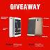 Bluboo April Giveaway Contest Win Picasso and Xfire 2 Smartphone