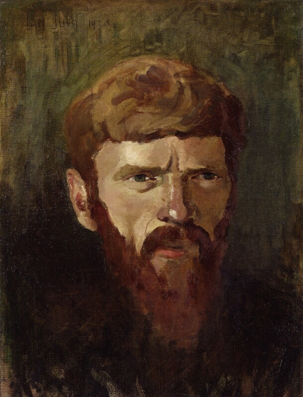 dh lawrence self pity meaning