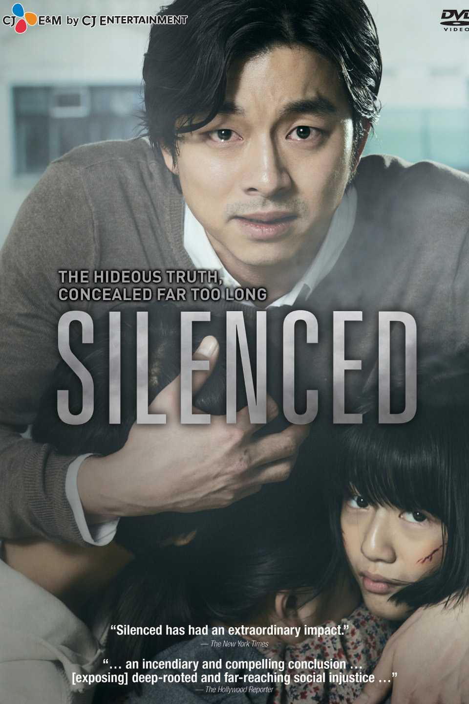 Silenced (2011) sinopsis/Review