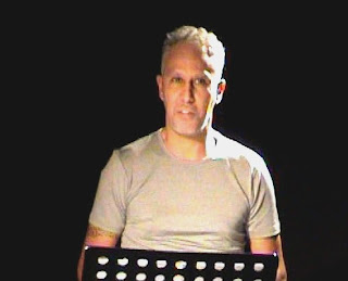 Alessandro Ghebreigziabiher