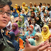 Penjawat awam diingatkan agar sentiasa taat setia pada kerajaan yang diperintah BN - Menteri