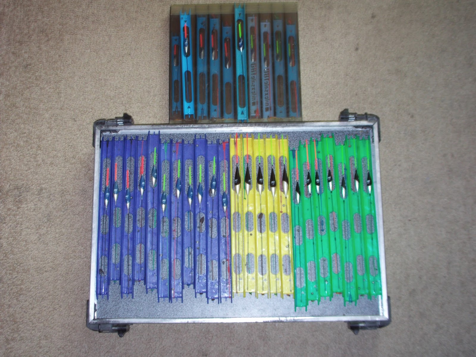 Simply Fishing, Fishing Simply Beginners Guide To Pole Fishing Part 5 Rigs and Hooklengths