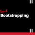 Bootstrapping a React Project