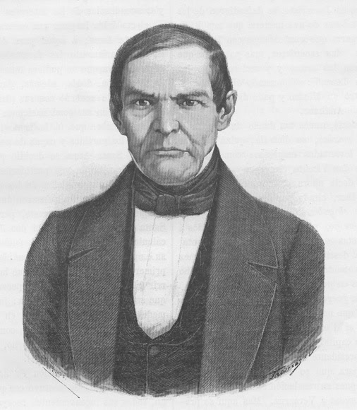 Francisco PEDRO MARÍA ANAYA