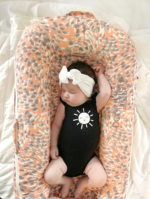 4 Best Outfit Styles for Newborns from a Second Time Mom by The Celebration Stylist