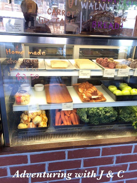 A BREWER'S TALE CAFE 