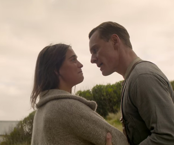 CBY Book Club Bookvie The Light Between Oceans out November 1, 2016