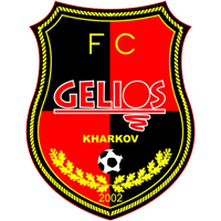 FC+HELIOS+KHARKIV