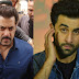 Salman Khan Has Slapped These 5 Big Bollywood Stars