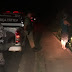Caminhonete com R$ 13 mil capota e fere menino de 13 anos