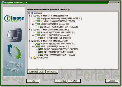 TeraByte Unlimited Image For Windows full version download