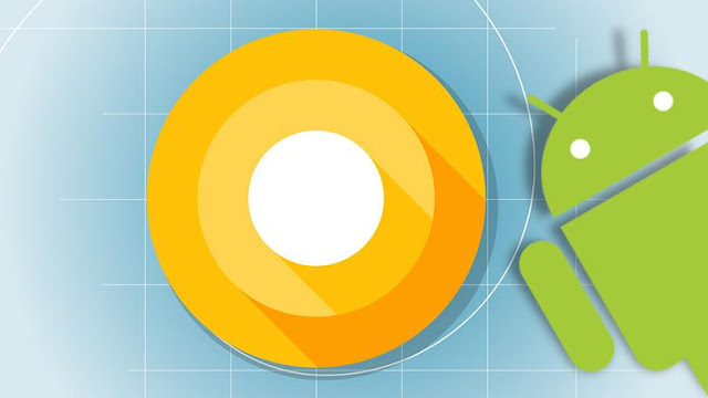 Google Android O Google Android O