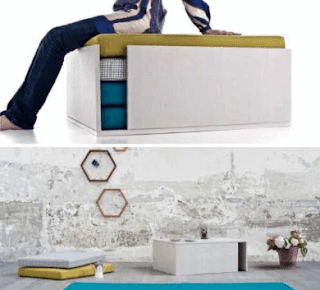 Aneka Furniture Rumah Minimalis Kecil Mungil Sederhana Furniture rumah unik