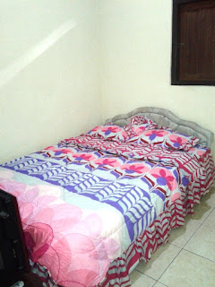 Penginapan Batu Wisata | Arga Homestay Batu