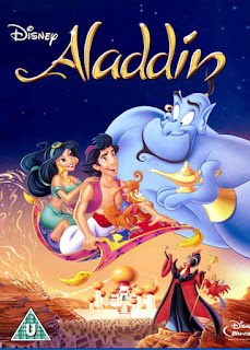 Aladdin (1992) อะลาดินและราชันย์แห่งโจร