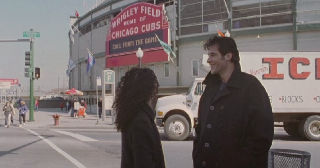 Filming Locations of Chicago and Los Angeles: ER: Season 6 - Episode 19 ...