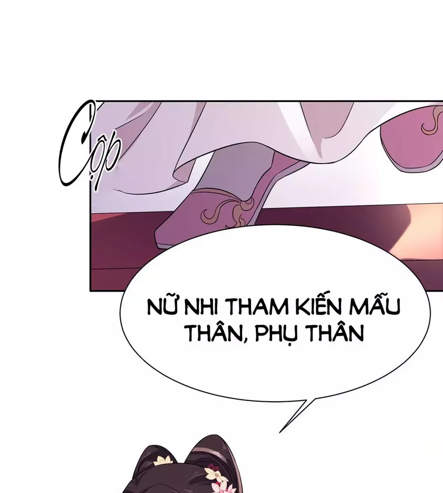 Hoạn Phi Thiên Hạ Hoạn Phi Thiên Hạ Chap 9 - Trang 9