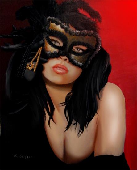 Red Dreams rita Seifert Dutch Surrealist painter Tutt'Art@ () Red Dreams rita Seifert Dutch Surrealist painter Tutt'Art@ ()