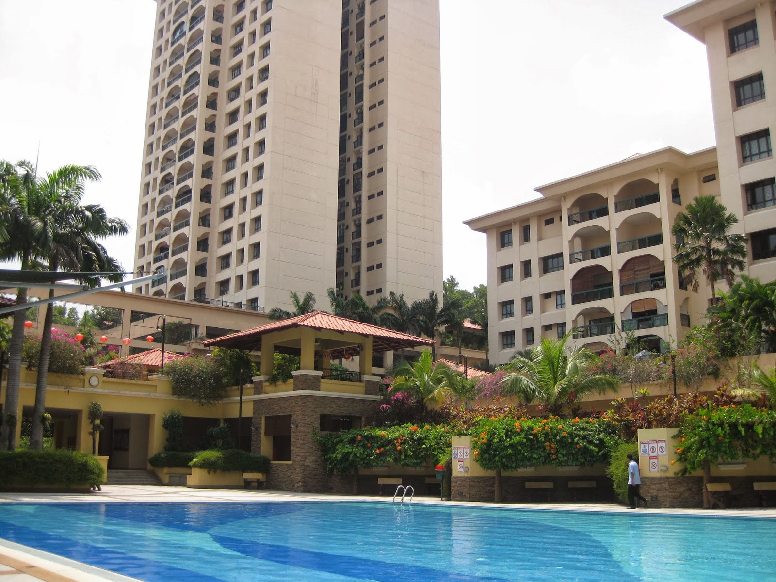 Bukit Utama Condominium, Bandar Utama, 47800 Petaling Jaya Bukit Utama