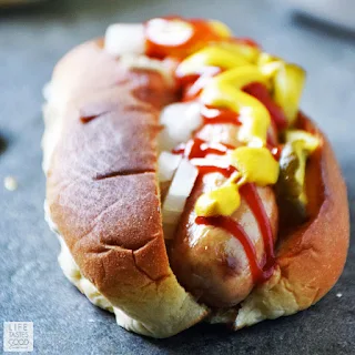 How To Cook Hot Dogs | by Life Tastes Good