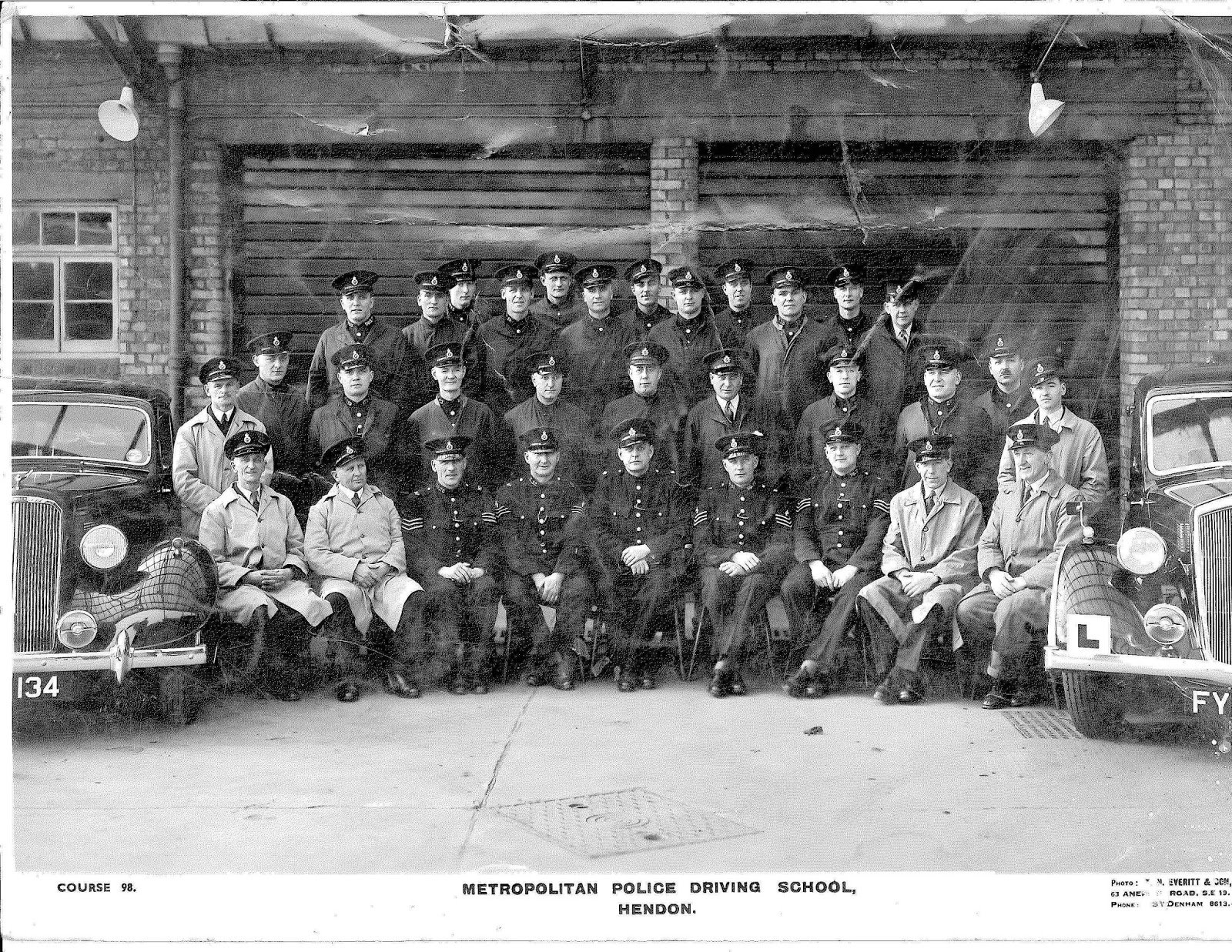 The shutdown at eastland essay 06 picture