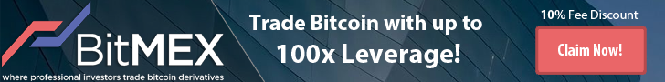 Bitmex 2019