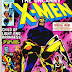 X-Men #136 - John Byrne art & cover