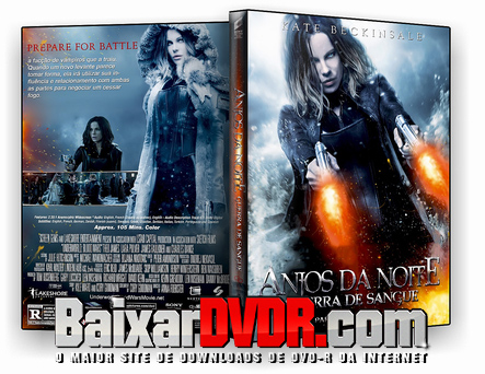 Anjos da Noite: Guerras de Sangue (2017) DVD-R OFICIAL Anjos da Noite: Guerras de Sangue (2017) DVD-R OFICIAL