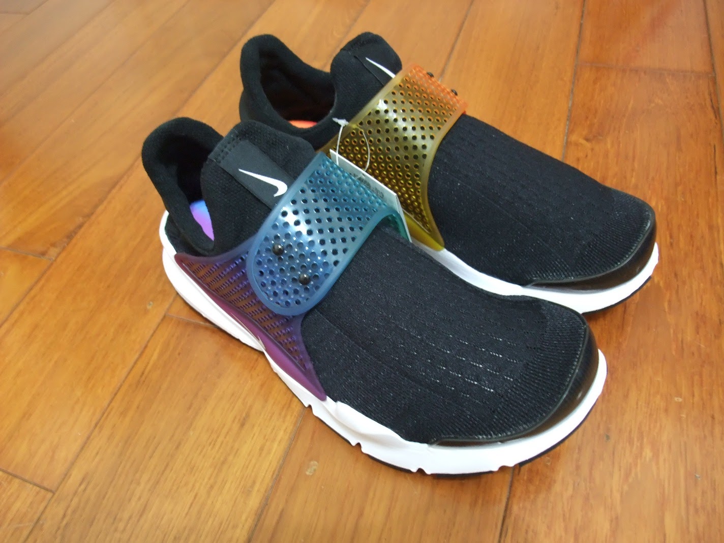 be true sock dart