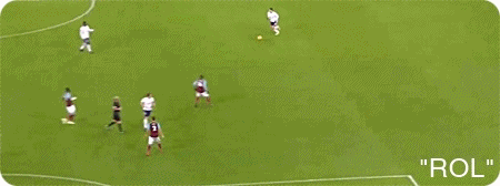 오우~ 공 좀 찰줄 아는 놈인가?.gif | 인스티즈