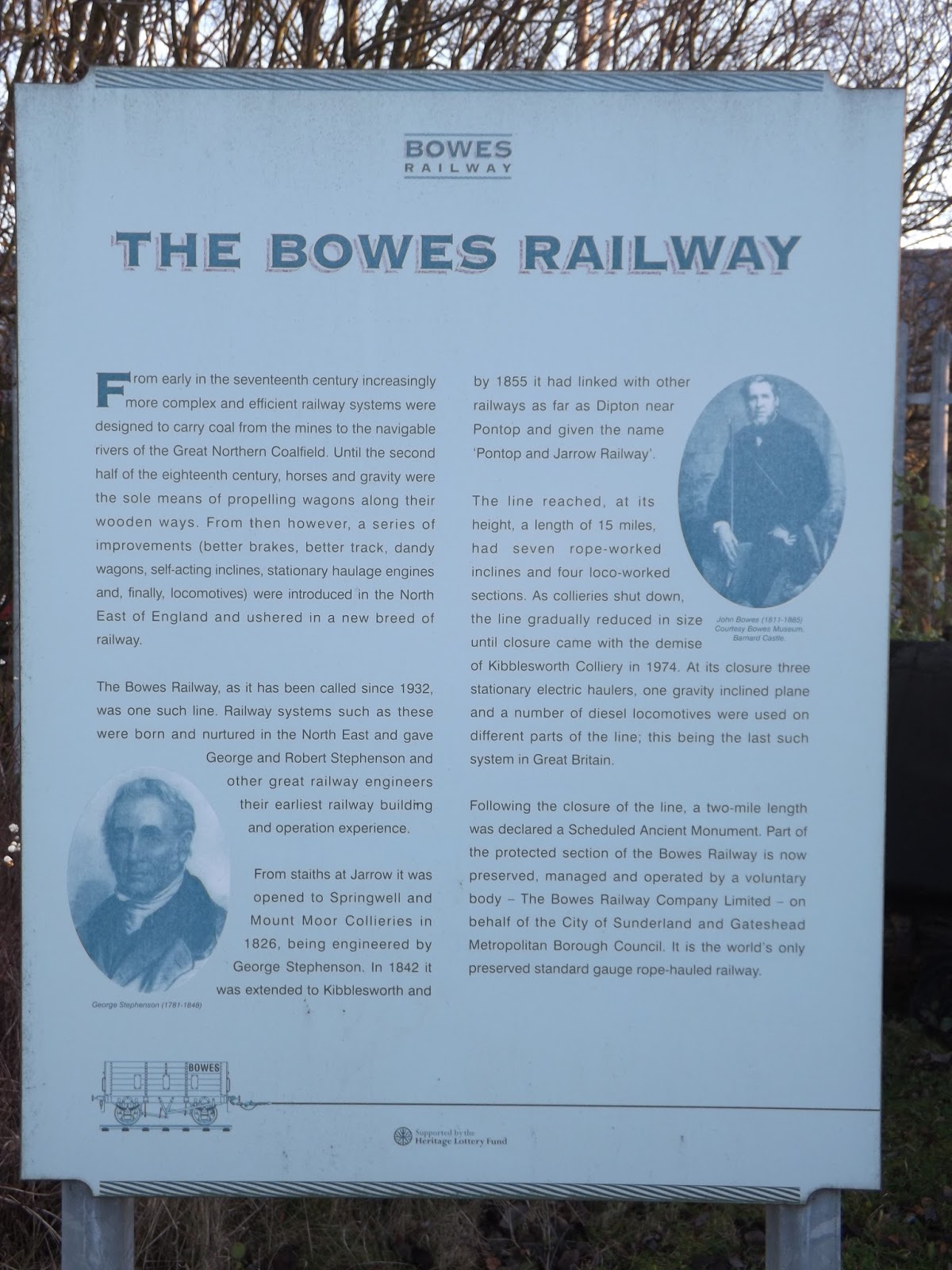 Bowes Railway Museum Tea Room Bowes Railway Museum Tea Room