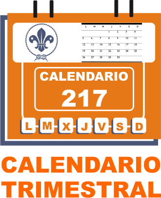 Calendario Trimestral