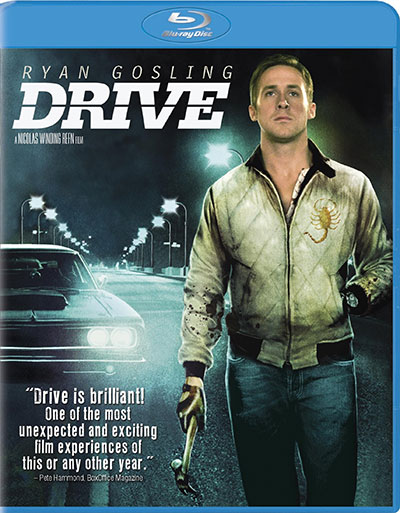 Drive (2011) 1080p BDRip Dual Latino-Inglés [Subt. Esp] (Thriller. Acción. Drama)