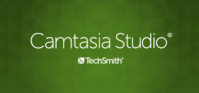 Camtasia Studio 9.0.1 Build 1422 Terbaru