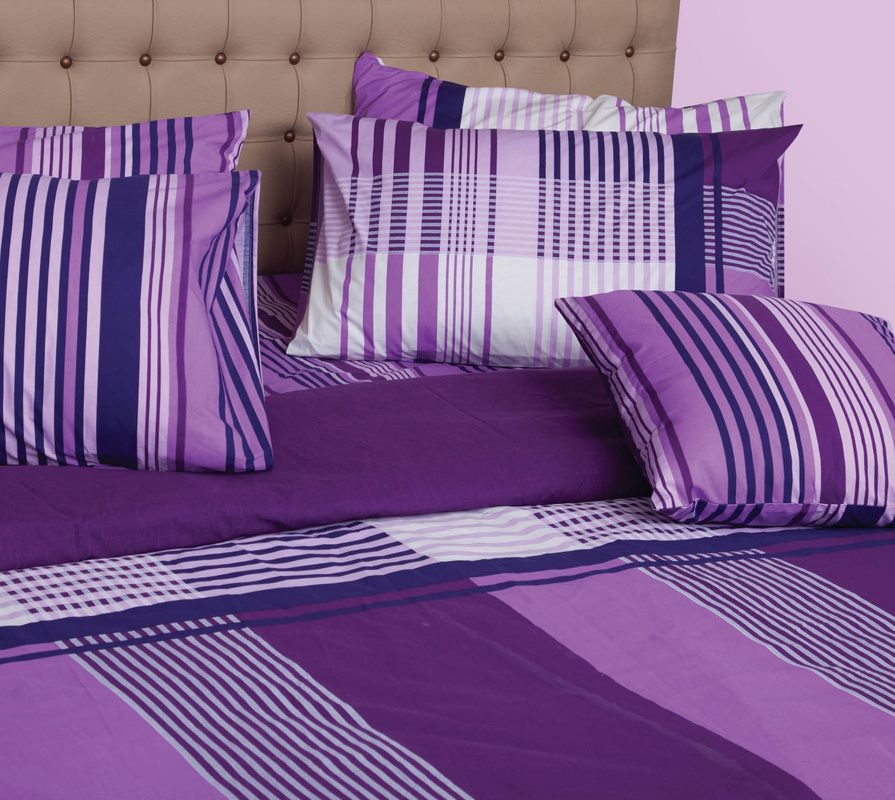 Fashion hub CHEN ONE BED LINENS
