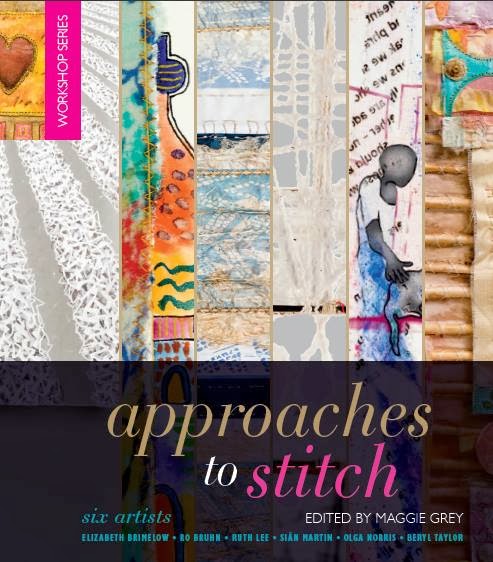 Approaches to stitch