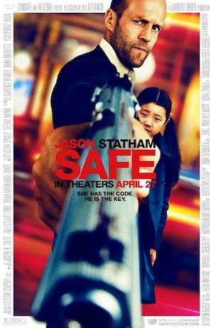 Watch Safe (2012)