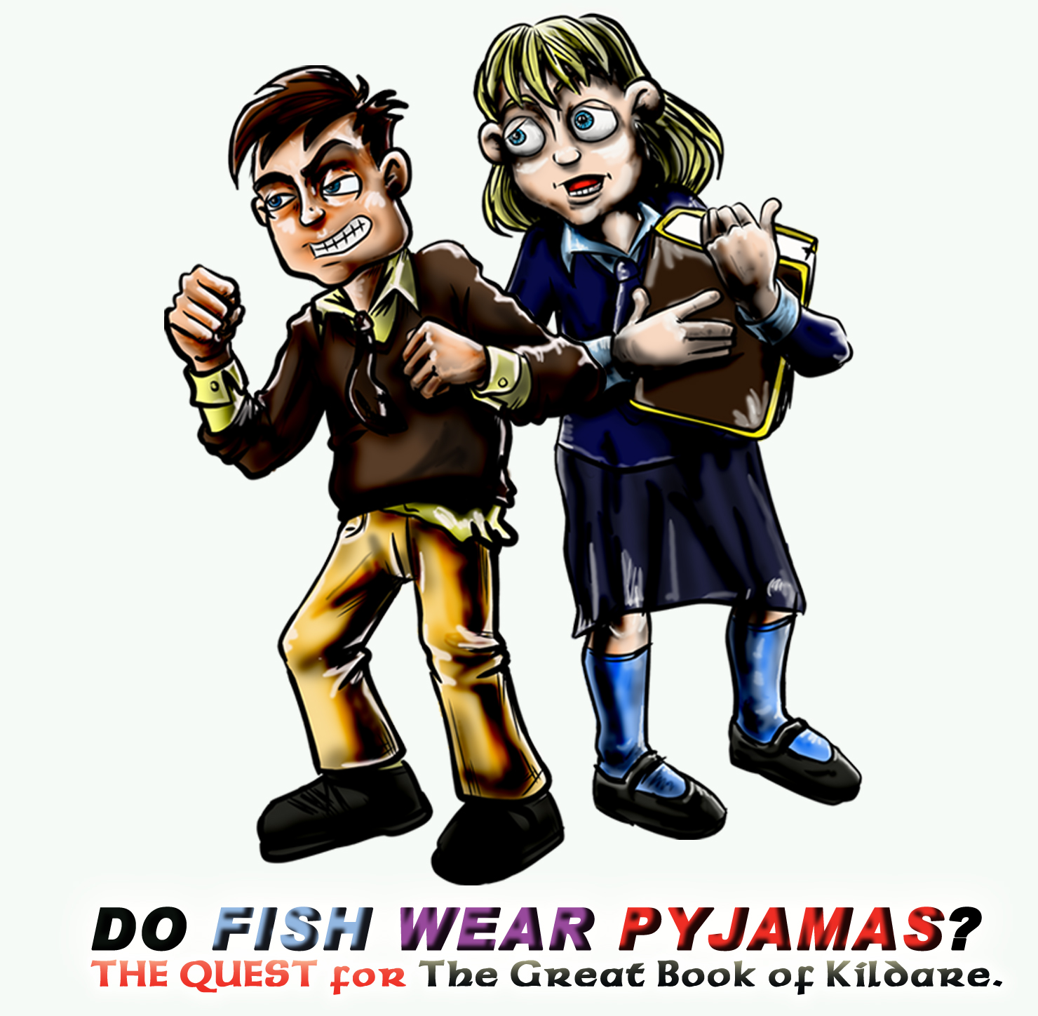 Anithing Artist October 2011