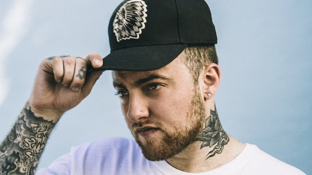 Mac Miller - Dang Lyrics - Cover Lyrics
