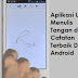 8 Aplikasi Untuk Menulis Tangan dan Catatan Terbaik Di HP Android